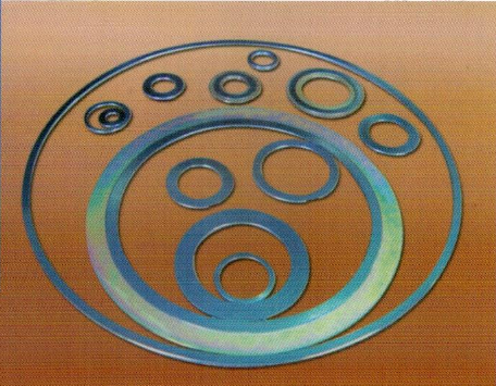 加強環形金屬纏繞墊片廠家